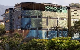 Hotel Medellin Arte