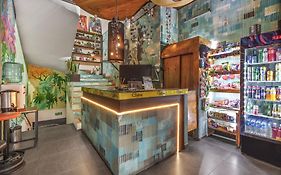 Hotel Medellin Arte